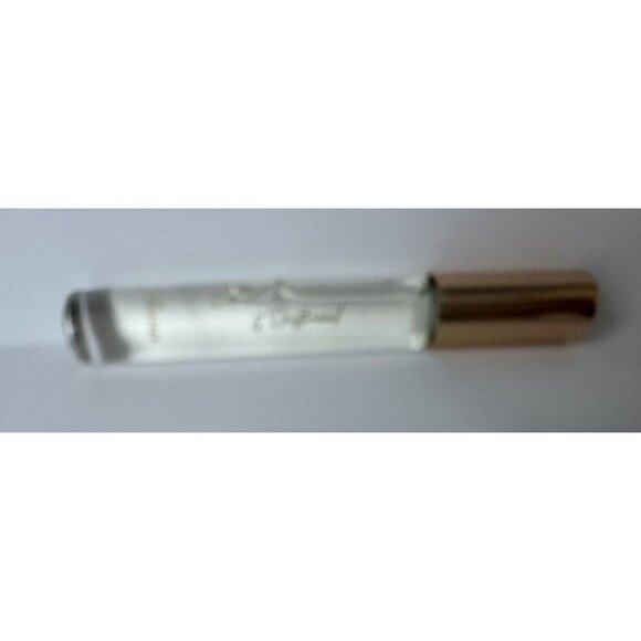 Soma Citron & Driftwood Eau De Parfum Perfume Rollerball 0.33 Fl Oz - Picture 6 of 8